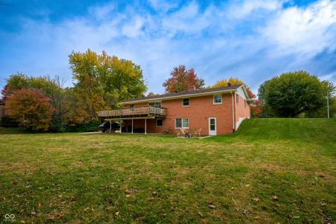 1540 Weber Drive Indianapolis IN 46227