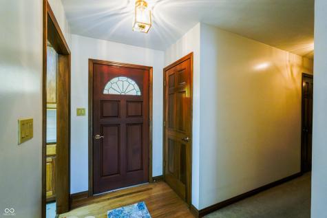 1540 Weber Drive Indianapolis IN 46227