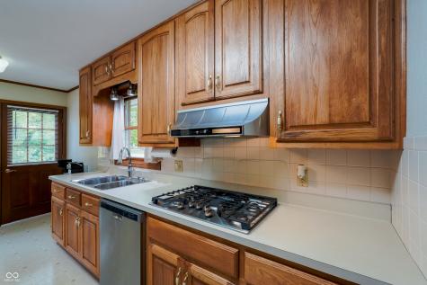 1540 Weber Drive Indianapolis IN 46227