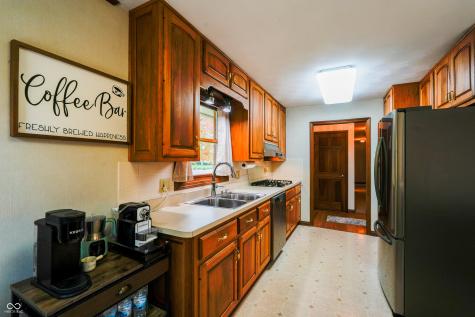 1540 Weber Drive Indianapolis IN 46227