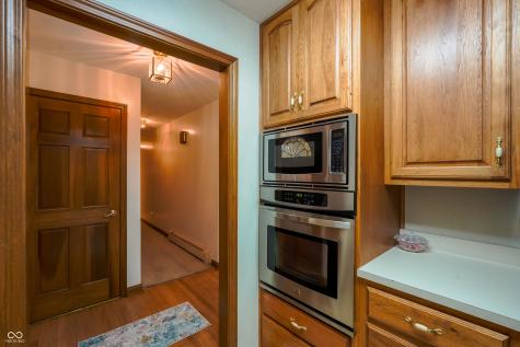 1540 Weber Drive Indianapolis IN 46227