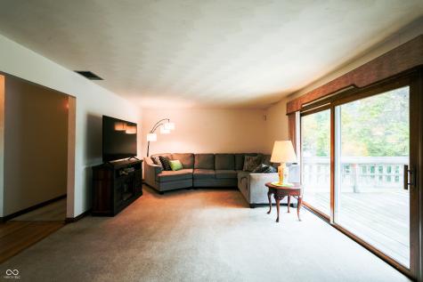1540 Weber Drive Indianapolis IN 46227