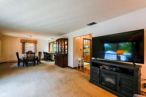 1540 Weber Drive Indianapolis IN 46227