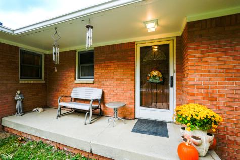 1540 Weber Drive Indianapolis IN 46227
