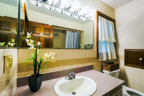 1540 Weber Drive Indianapolis IN 46227