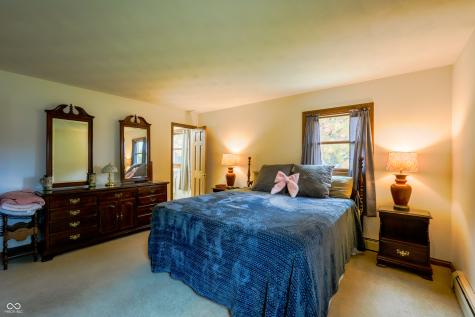 1540 Weber Drive Indianapolis IN 46227