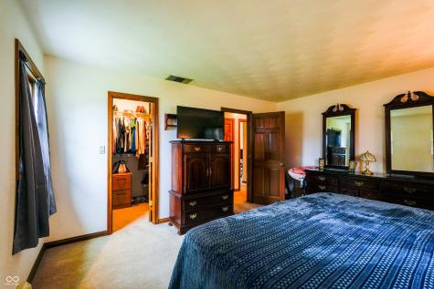 1540 Weber Drive Indianapolis IN 46227