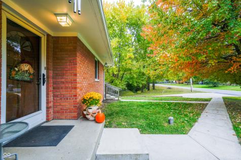 1540 Weber Drive Indianapolis IN 46227