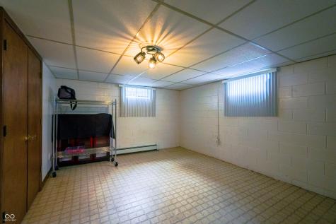 1540 Weber Drive Indianapolis IN 46227