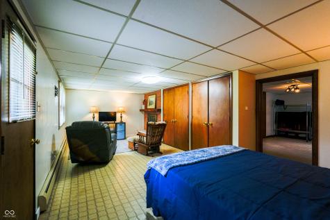 1540 Weber Drive Indianapolis IN 46227