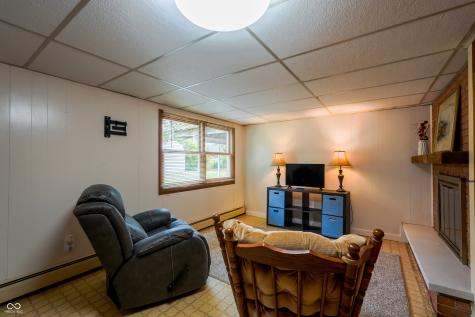 1540 Weber Drive Indianapolis IN 46227