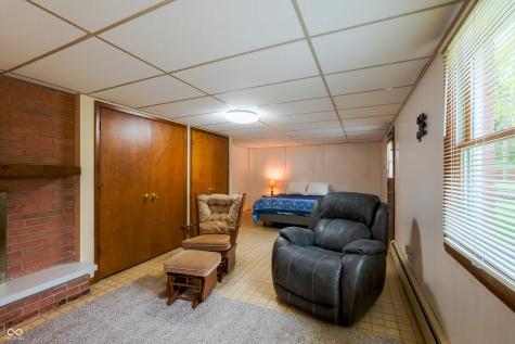 1540 Weber Drive Indianapolis IN 46227