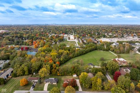 1540 Weber Drive Indianapolis IN 46227