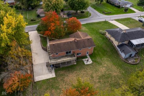 1540 Weber Drive Indianapolis IN 46227