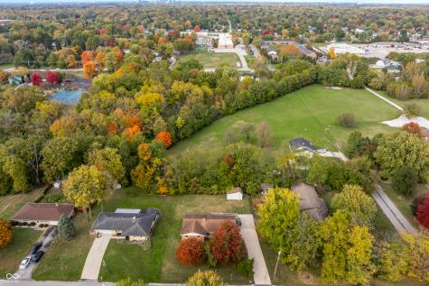 1540 Weber Drive Indianapolis IN 46227
