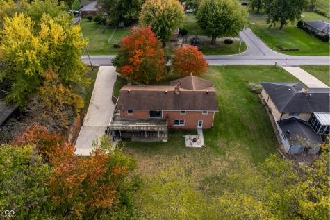 1540 Weber Drive Indianapolis IN 46227
