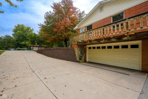 1540 Weber Drive Indianapolis IN 46227