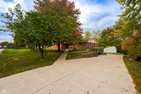 1540 Weber Drive Indianapolis IN 46227