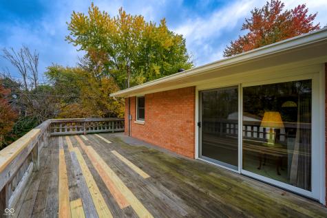 1540 Weber Drive Indianapolis IN 46227