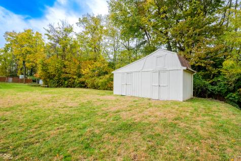 1540 Weber Drive Indianapolis IN 46227