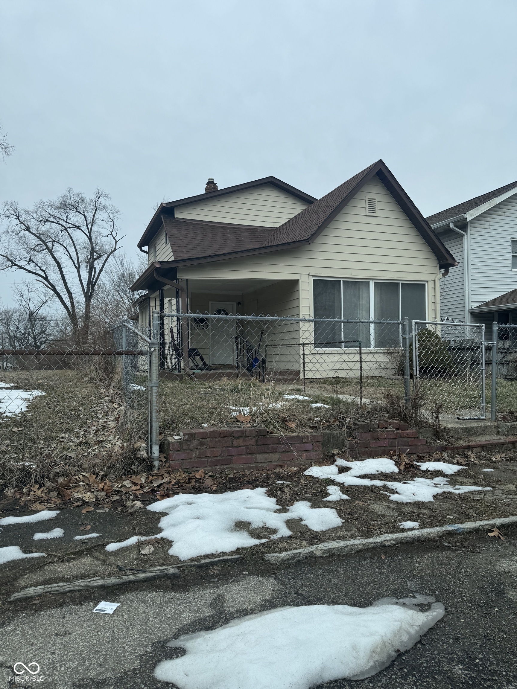 1930 Tallman Avenue Indianapolis IN 46218