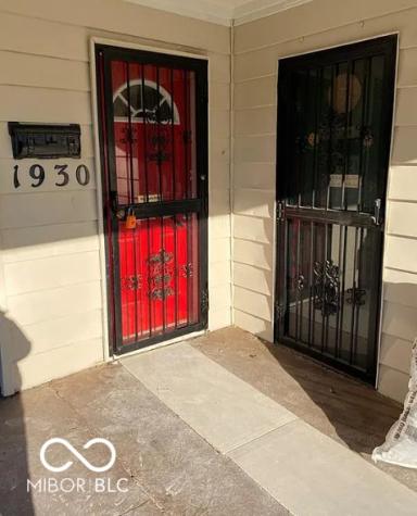 1930 Tallman Avenue Indianapolis IN 46218
