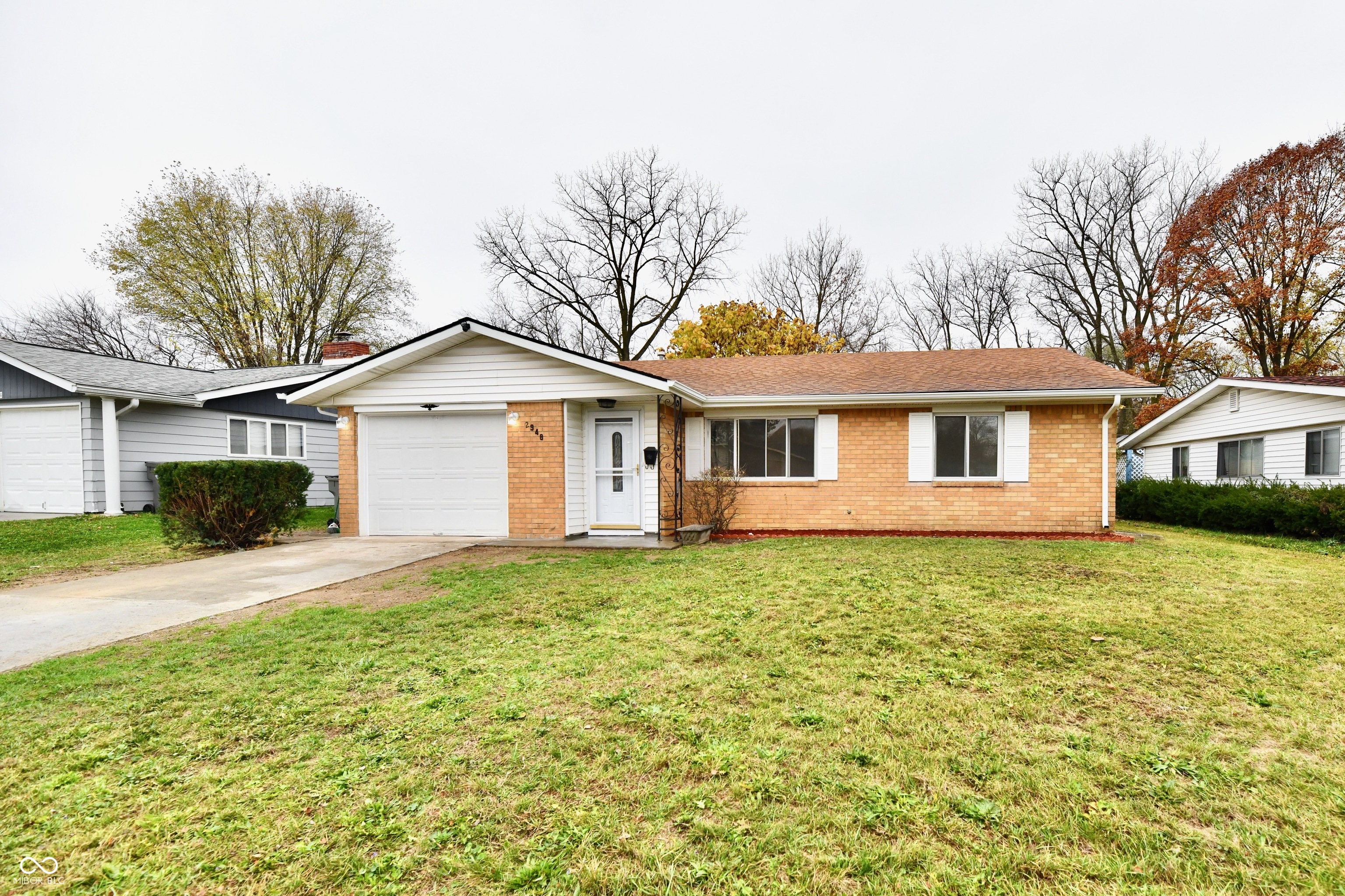 2948 S Parker Avenue Indianapolis IN 46203