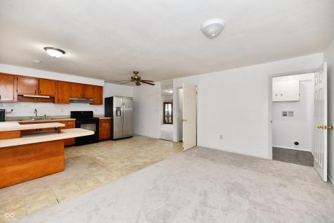 2948 S Parker Avenue Indianapolis IN 46203