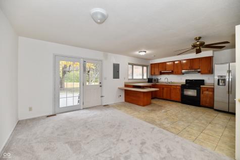 2948 S Parker Avenue Indianapolis IN 46203