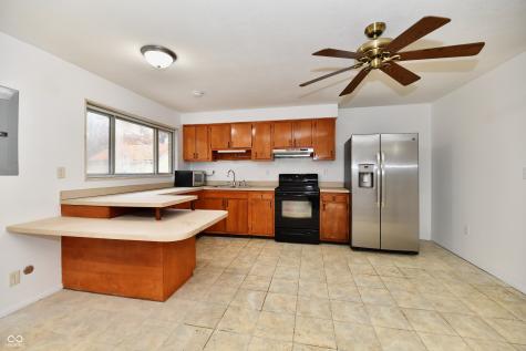 2948 S Parker Avenue Indianapolis IN 46203