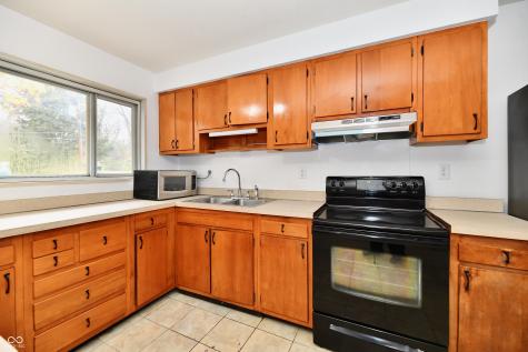 2948 S Parker Avenue Indianapolis IN 46203