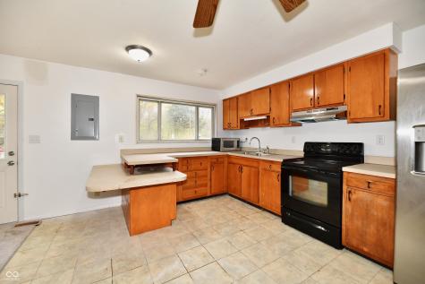 2948 S Parker Avenue Indianapolis IN 46203