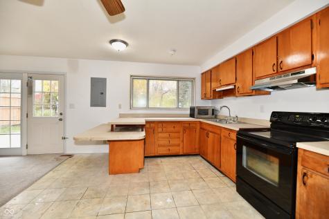 2948 S Parker Avenue Indianapolis IN 46203
