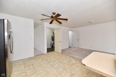 2948 S Parker Avenue Indianapolis IN 46203