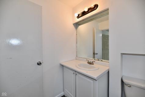2948 S Parker Avenue Indianapolis IN 46203