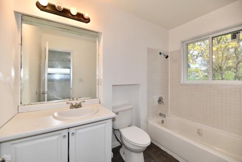 2948 S Parker Avenue Indianapolis IN 46203