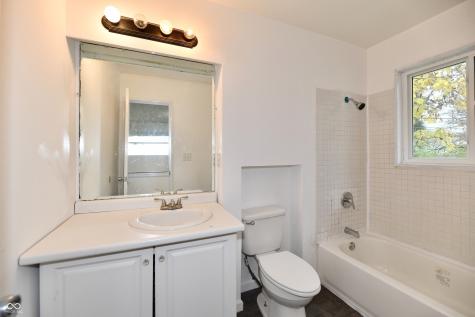 2948 S Parker Avenue Indianapolis IN 46203