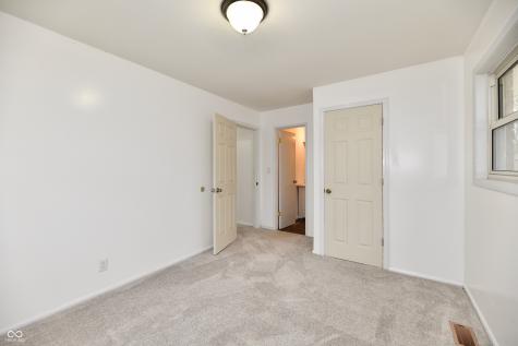 2948 S Parker Avenue Indianapolis IN 46203