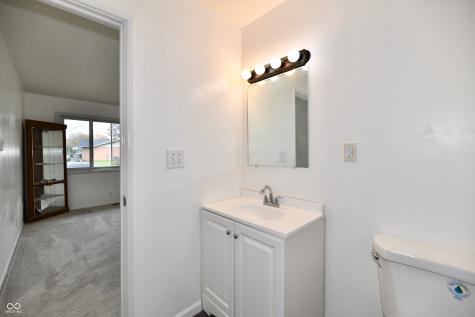 2948 S Parker Avenue Indianapolis IN 46203