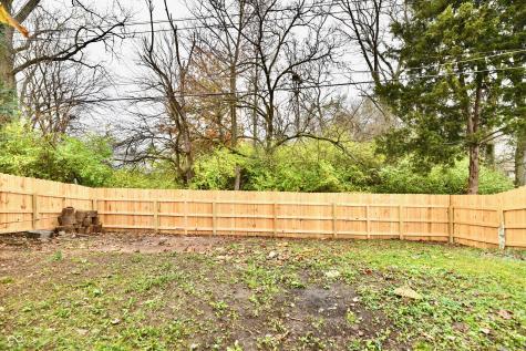 2948 S Parker Avenue Indianapolis IN 46203