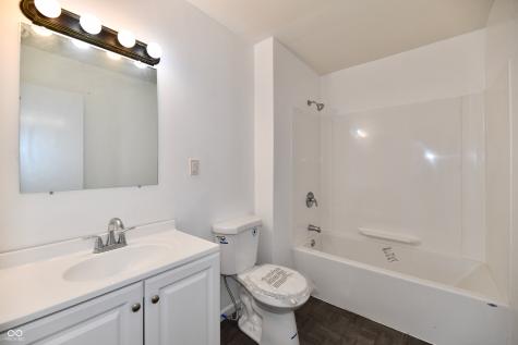 2948 S Parker Avenue Indianapolis IN 46203