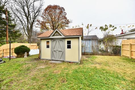 2948 S Parker Avenue Indianapolis IN 46203