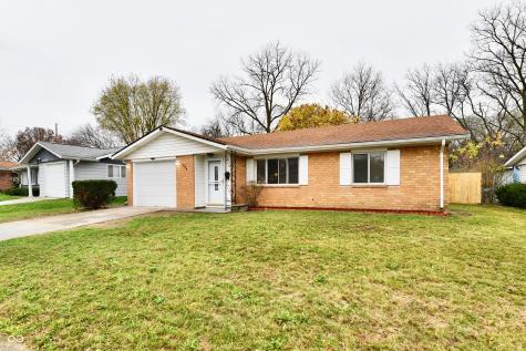 2948 S Parker Avenue Indianapolis IN 46203