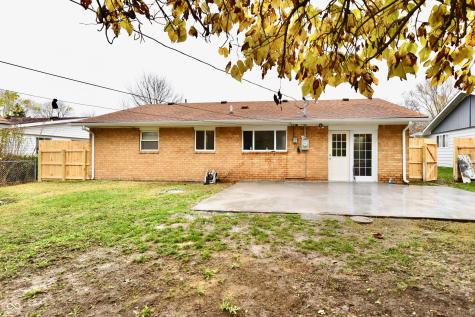 2948 S Parker Avenue Indianapolis IN 46203