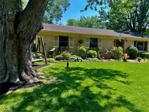 7921 Sharon Drive Avon IN 46123