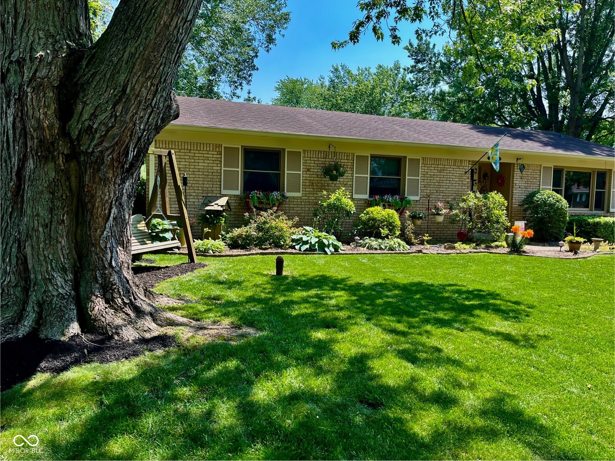 7921 Sharon Drive Avon IN 46123