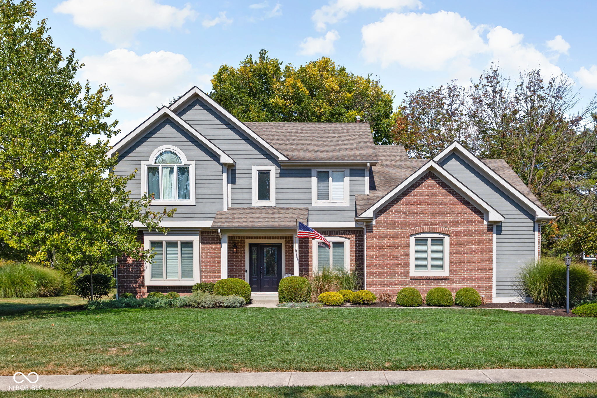 1459 Stonemill Circle N Carmel IN 46032