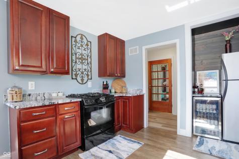 2249 Kessler Boulevard E Drive Indianapolis IN 46220