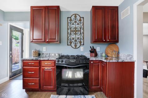 2249 Kessler Boulevard E Drive Indianapolis IN 46220