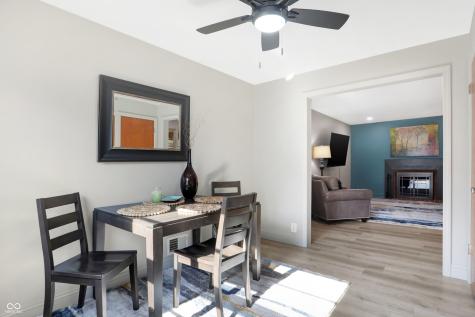 2249 Kessler Boulevard E Drive Indianapolis IN 46220